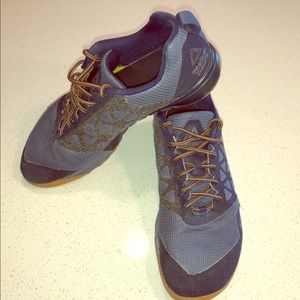 Reebok Nano 6 Denim Pack size 10.5